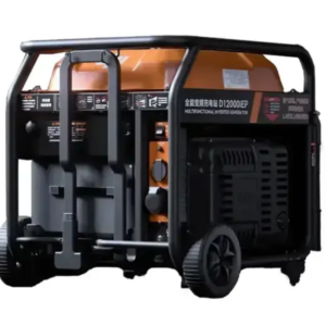 Generador D12000 IEP
