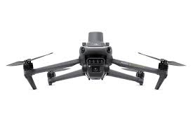 Mavic 3 Multiespectral (FMC)