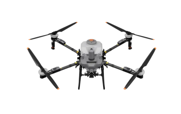Agras T70P Combo